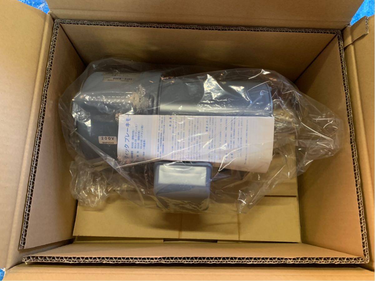 Nidec クイックブレーキモーター 日本電産テクノ EEBQ 0 75kW 4P Nidec クイックブレーキモーター 日本電産テクノ EEBQ 0 75kW 4P