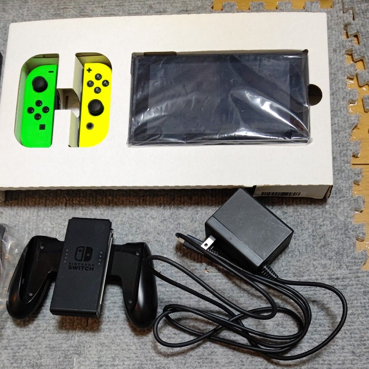 Nintendo Switch ニンテンドー スイッチ 初期型 任天堂|Yahoo Nintendo Switch ニンテンドー スイッチ 初期型 任天堂|Yahoo