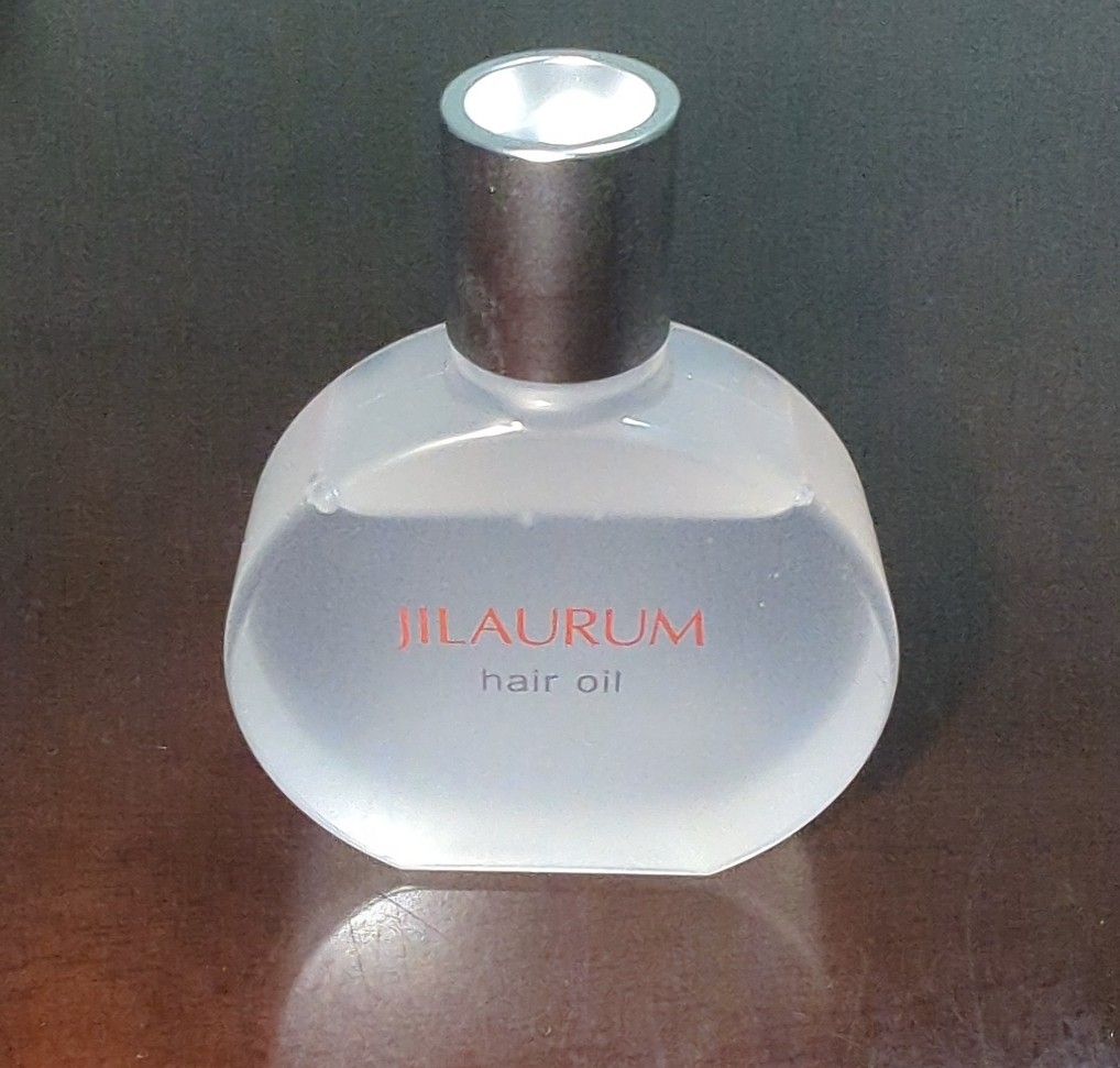 JILAURUM(ジルオーラム) ヘアオイル 30ml|Yahoo!フリマ(旧 JILAURUM(ジルオーラム) ヘアオイル 30ml|Yahoo!フリマ(旧
