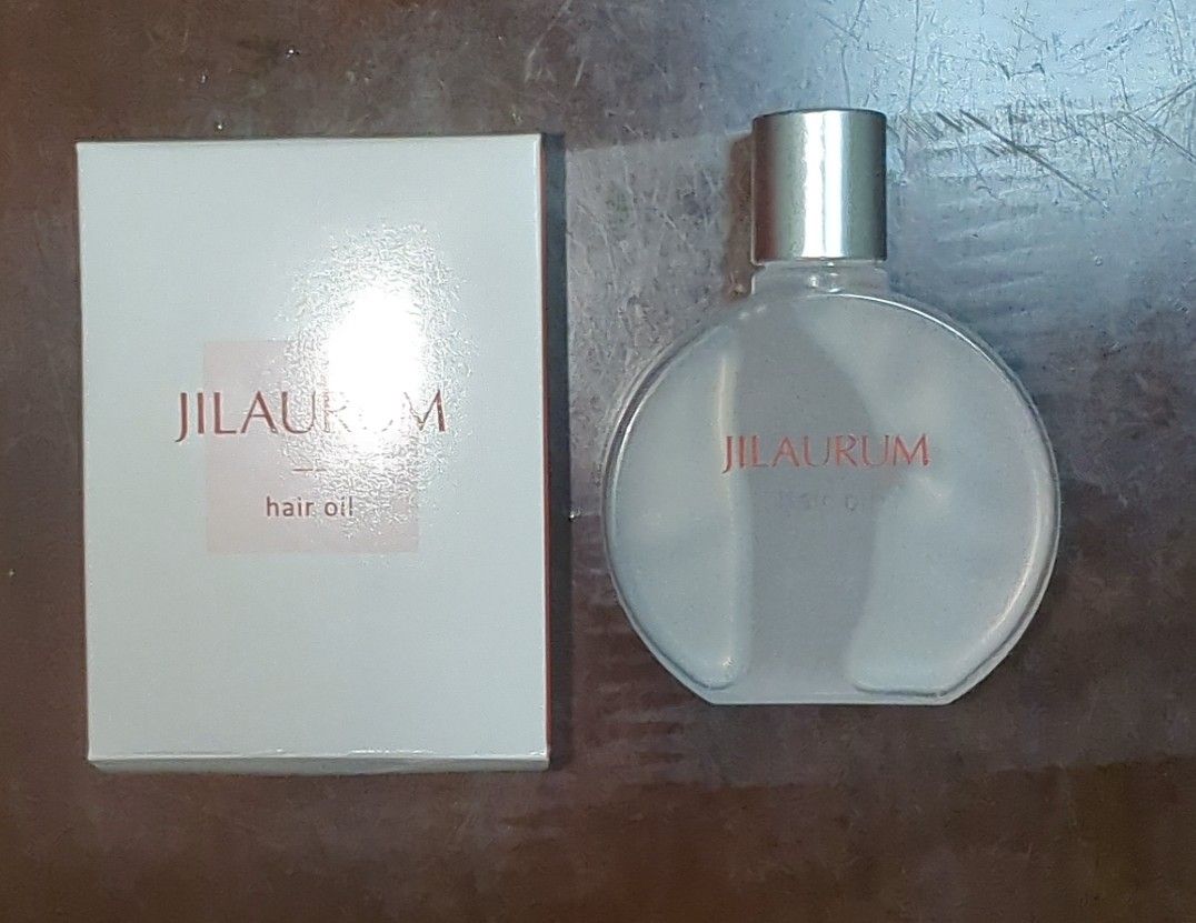 JILAURUM(ジルオーラム) ヘアオイル 30ml|Yahoo!フリマ(旧 JILAURUM(ジルオーラム) ヘアオイル 30ml|Yahoo!フリマ(旧