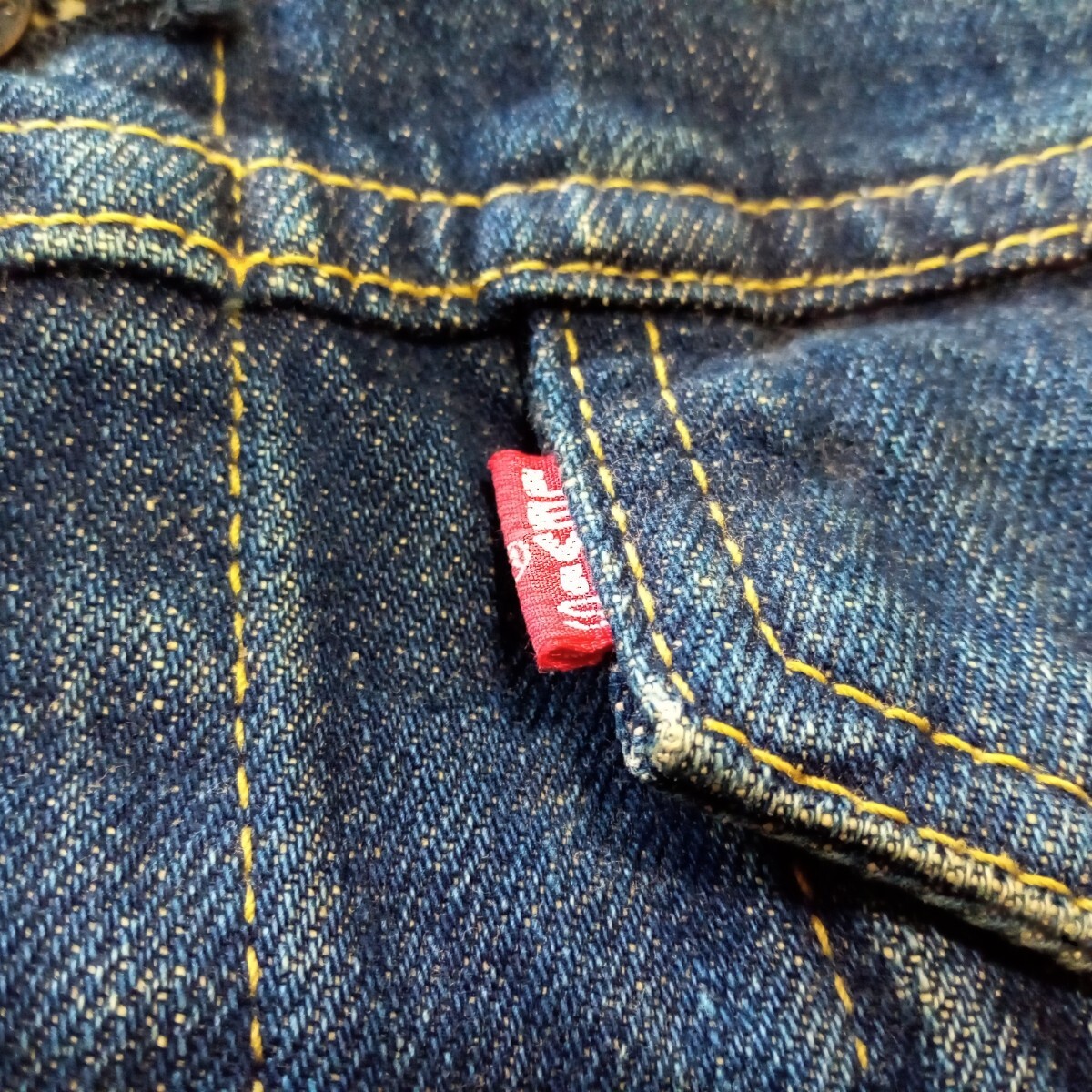 即決 96年製 LEVI'S リーバイス 577 復刻 サード 3rd レプリカ 即決 96年製 LEVI'S リーバイス 577 復刻 サード 3rd レプリカ