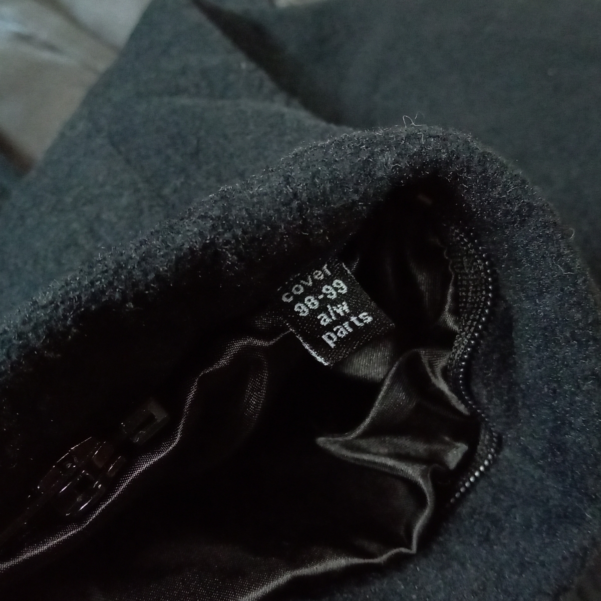 即決 希少 98‐99AW EXCHANGE期 UNDERCOVER アンダーカバー 解体 即決 希少 98‐99AW EXCHANGE期 UNDERCOVER アンダーカバー 解体