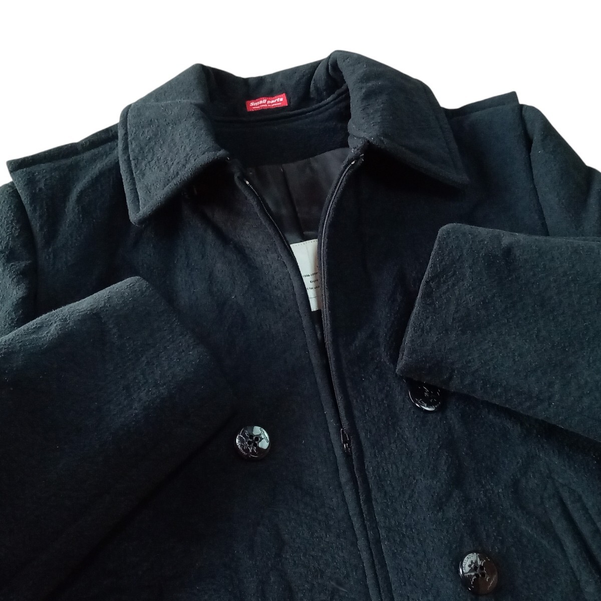 即決 希少 98‐99AW EXCHANGE期 UNDERCOVER アンダーカバー 解体 即決 希少 98‐99AW EXCHANGE期 UNDERCOVER アンダーカバー 解体