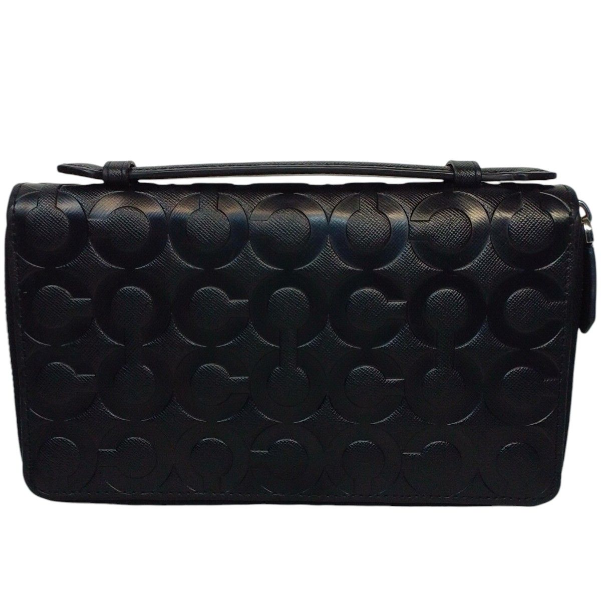 COACH コーチ オーガナイザー トラベルオーガナイザー ダブル COACH コーチ オーガナイザー トラベルオーガナイザー ダブル