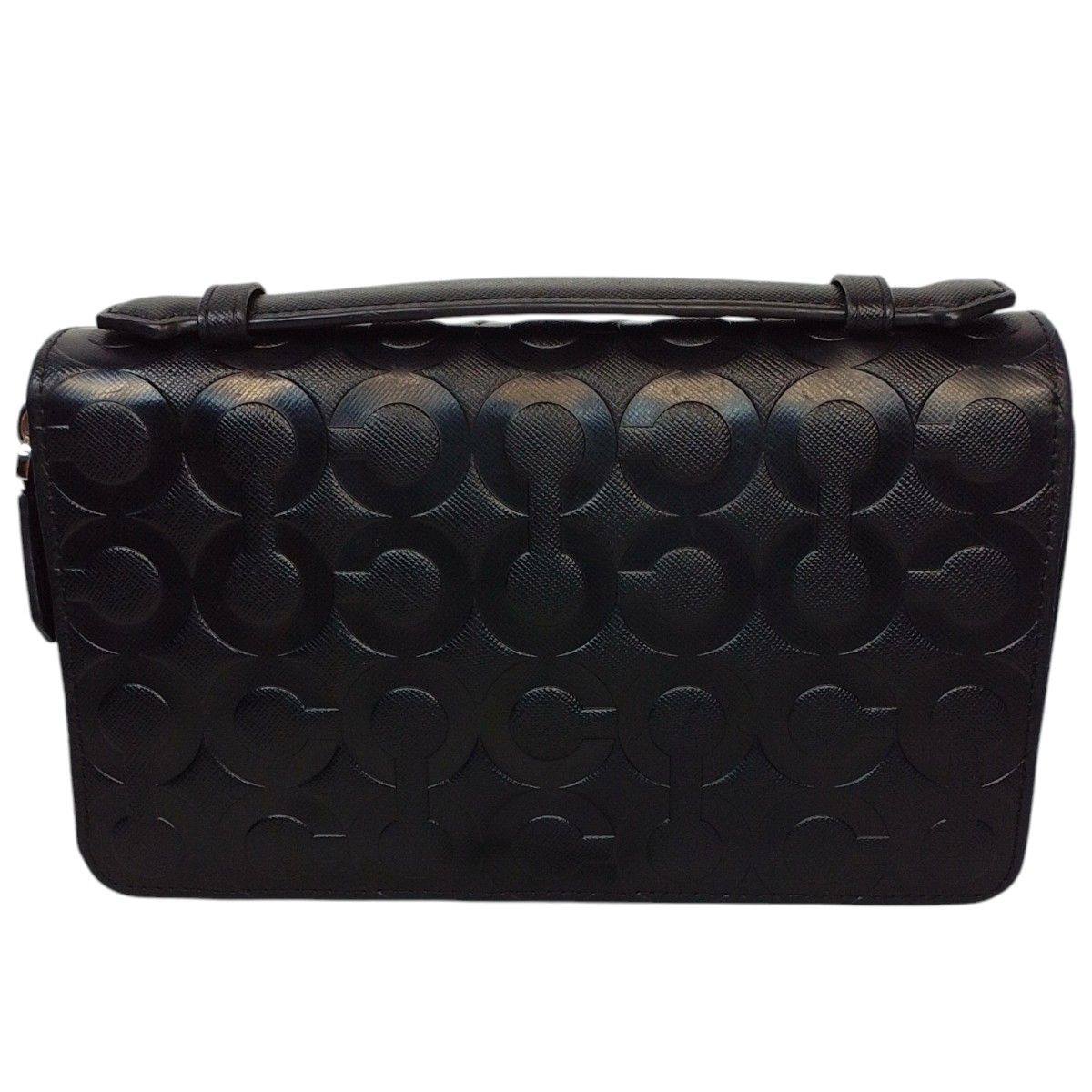 COACH コーチ オーガナイザー トラベルオーガナイザー ダブル COACH コーチ オーガナイザー トラベルオーガナイザー ダブル
