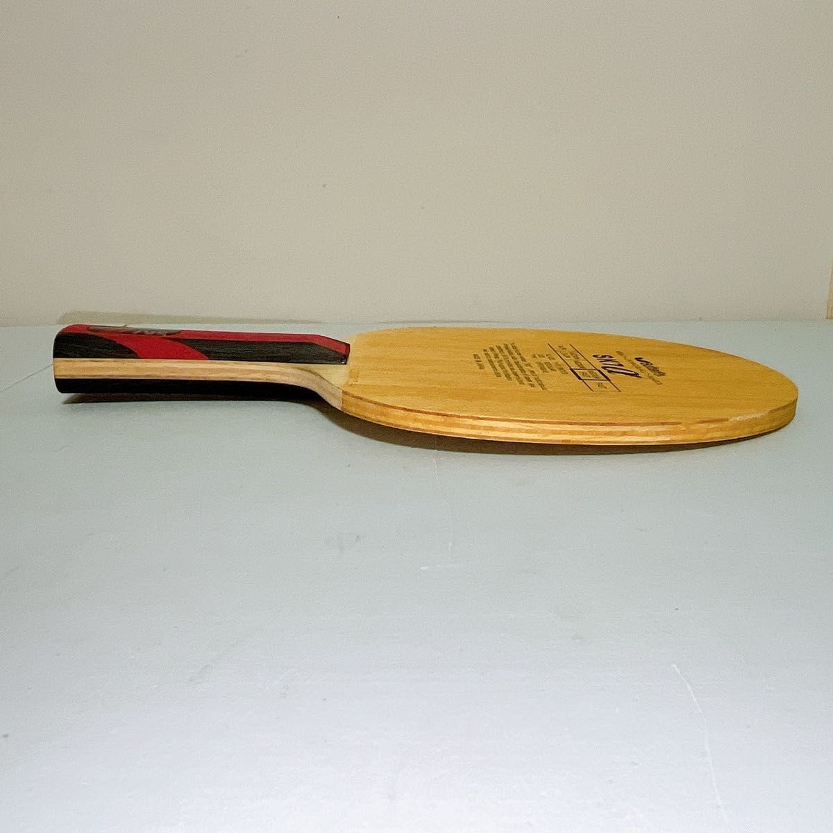 美品・廃盤 butterfly SK7α 卓球ラケット|Yahoo!フリマ(旧 美品・廃盤 butterfly SK7α 卓球ラケット|Yahoo!フリマ(旧