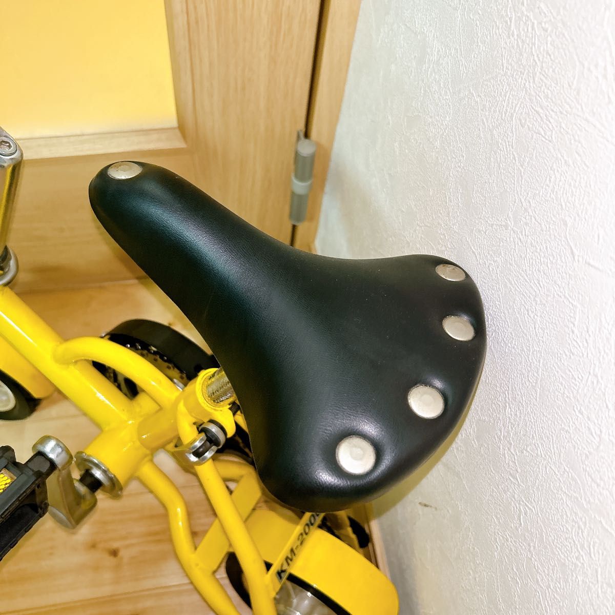 美品】希少 まめチャリ 豆チャリ ミニ自転車|Yahoo!フリマ(旧 美品】希少 まめチャリ 豆チャリ ミニ自転車|Yahoo!フリマ(旧