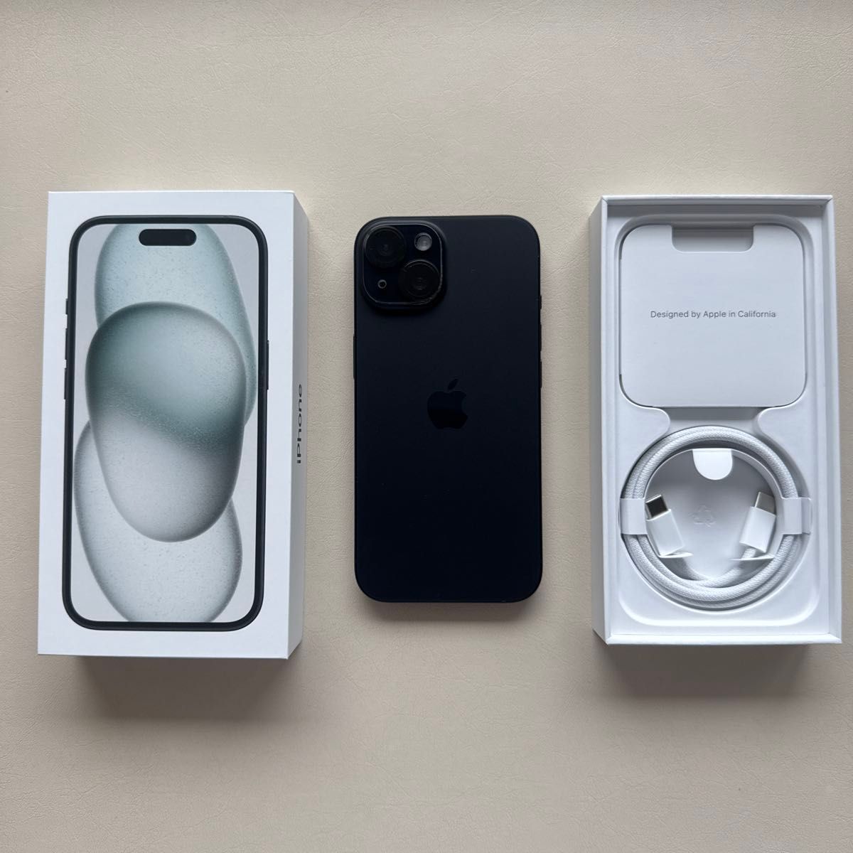 iPhone 15 ブラック 128GB SIMフリー Apple|Yahoo!フリマ(旧 iPhone 15 ブラック 128GB SIMフリー Apple|Yahoo!フリマ(旧