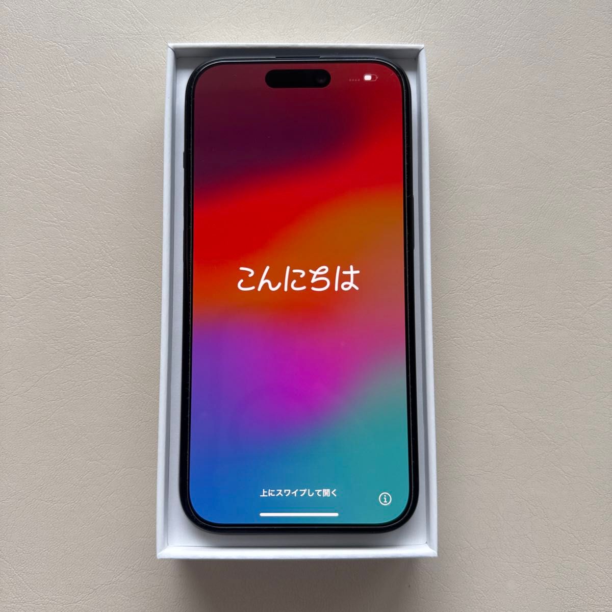 iPhone 15 ブラック 128GB SIMフリー Apple|Yahoo!フリマ(旧 iPhone 15 ブラック 128GB SIMフリー Apple|Yahoo!フリマ(旧