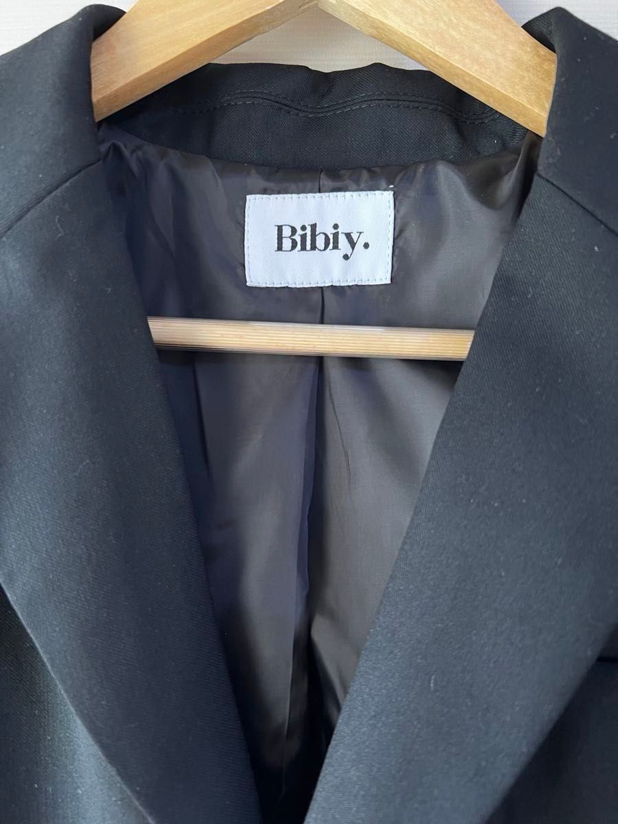 即日発送】Bibiy AGATHA PEPURAMU JACKET|Yahoo!フリマ(旧 即日発送】Bibiy AGATHA PEPURAMU JACKET|Yahoo!フリマ(旧