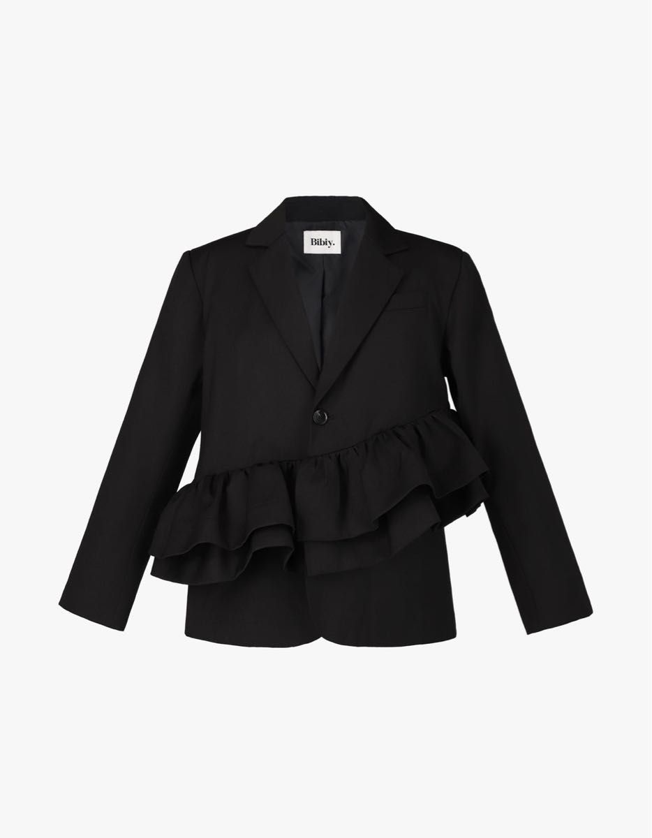 即日発送】Bibiy AGATHA PEPURAMU JACKET|Yahoo!フリマ(旧 即日発送】Bibiy AGATHA PEPURAMU JACKET|Yahoo!フリマ(旧