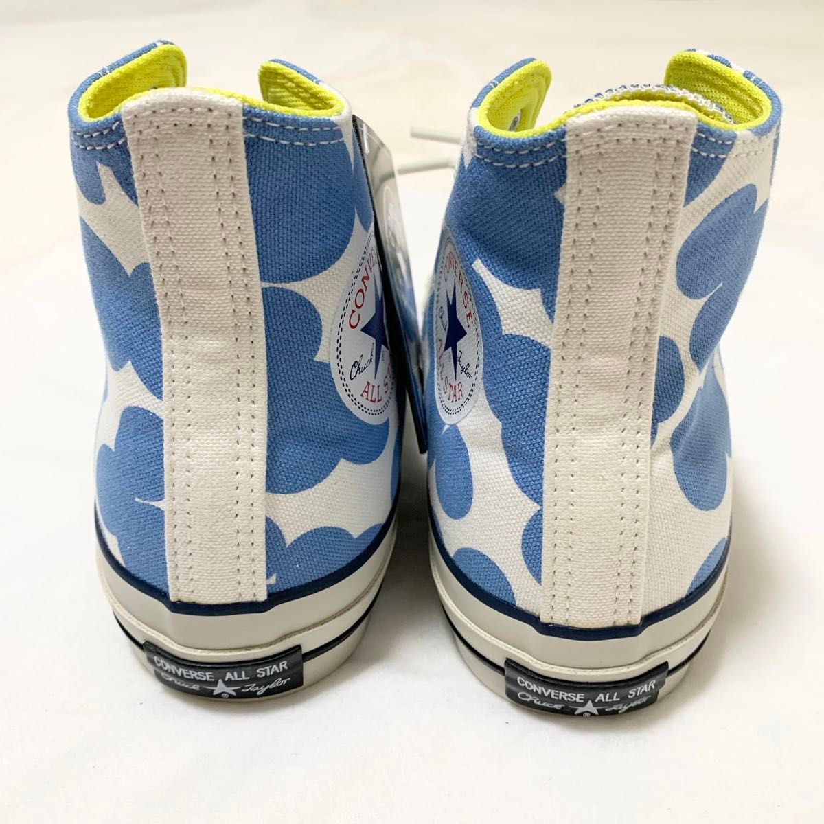 CONVERSE × mina perhonen 水玉模様 スニーカー 24cm|Yahoo CONVERSE × mina perhonen 水玉模様 スニーカー 24cm|Yahoo