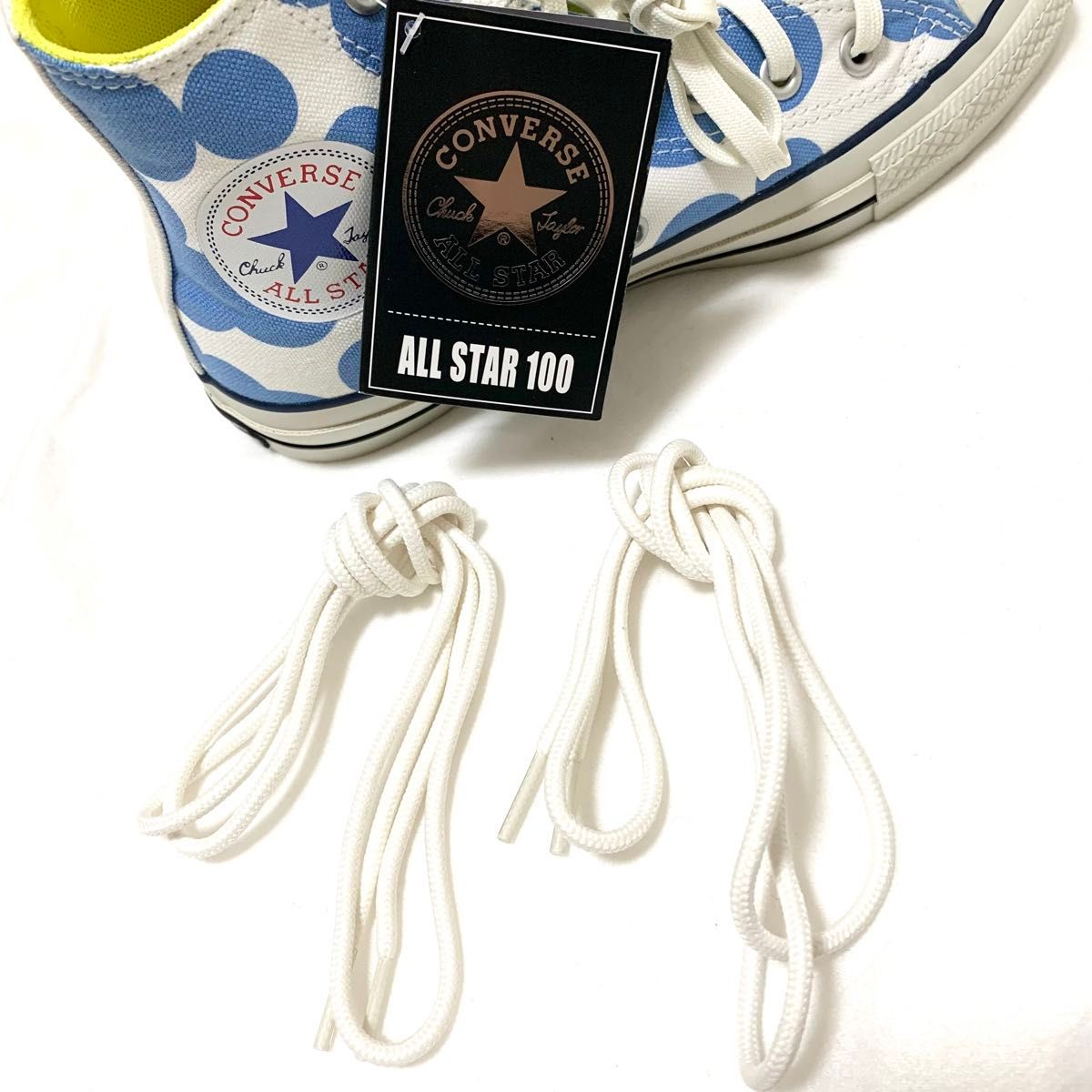 CONVERSE × mina perhonen 水玉模様 スニーカー 24cm|Yahoo CONVERSE × mina perhonen 水玉模様 スニーカー 24cm|Yahoo
