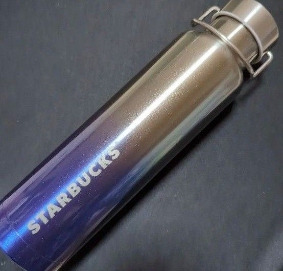 スタバ STARBUCKS ホリデー2024ハンドルリッドステンレスボトル スタバ STARBUCKS ホリデー2024ハンドルリッドステンレスボトル