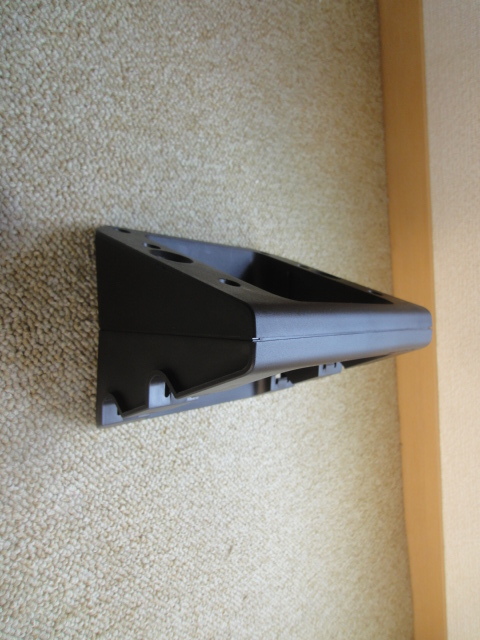 ◎ ケルヒャー 高圧洗浄機 純正 JTK28用 ハンドルと留め具2本 未使用品 ◎_画像4