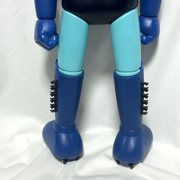 1スタ【現状品】ジャンボマシンダー/マジンガーZ/ポピー/昭和 1スタ【現状品】ジャンボマシンダー/マジンガーZ/ポピー/昭和