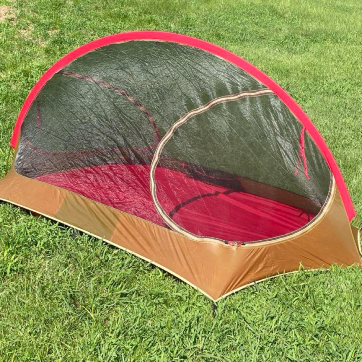 Moss Tents DoubleHelix モス テント シリコンエクスペ Moss Tents DoubleHelix モス テント シリコンエクスペ