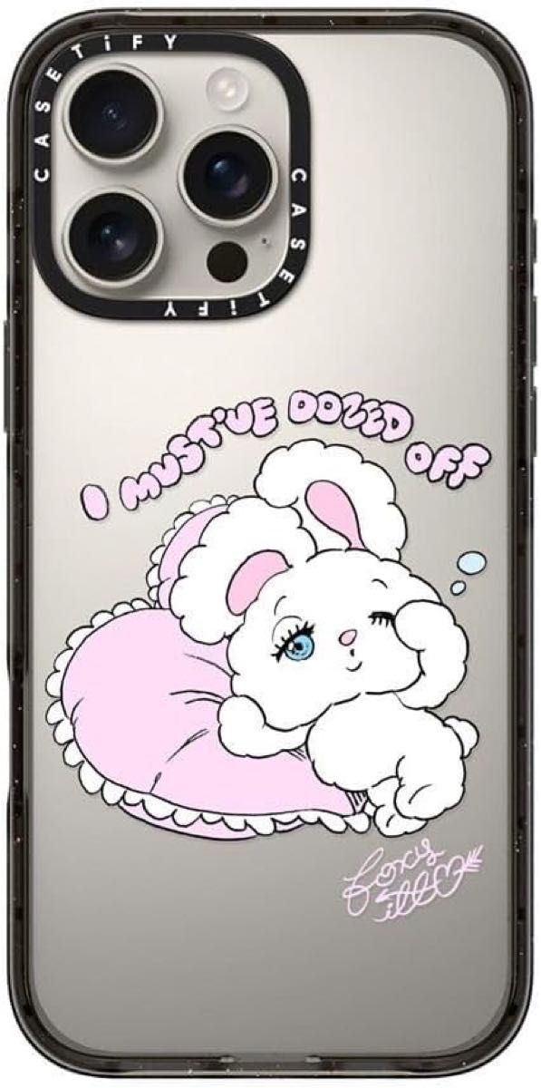 CASETiFY インパクト iPhone 16 Pro Max スマホ ケース スリム CASETiFY インパクト iPhone 16 Pro Max スマホ ケース スリム