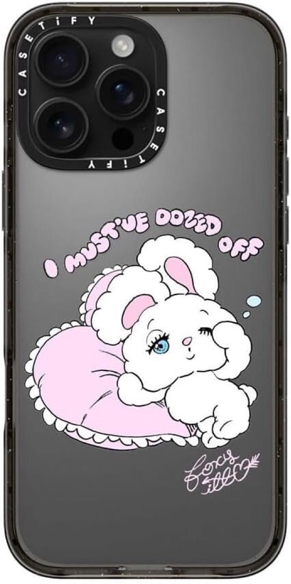 CASETiFY インパクト iPhone 16 Pro Max スマホ ケース スリム CASETiFY インパクト iPhone 16 Pro Max スマホ ケース スリム