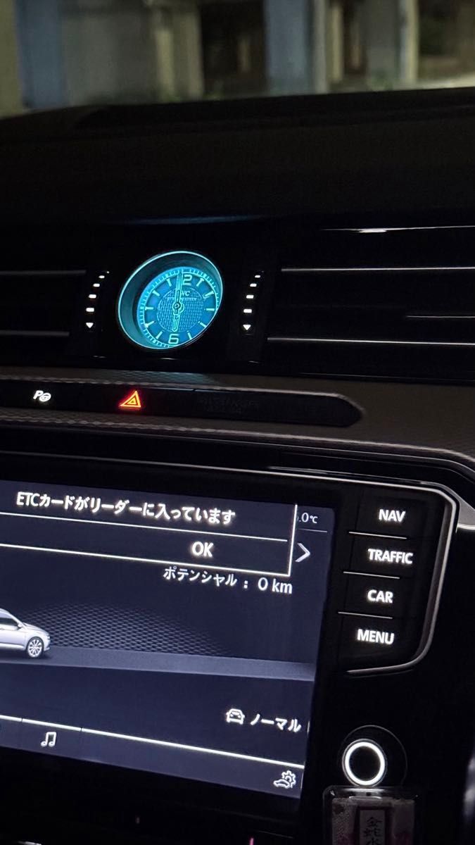 フォルクスワーゲン パサートB8 アルテオンにAMGでお馴染みの フォルクスワーゲン パサートB8 アルテオンにAMGでお馴染みの