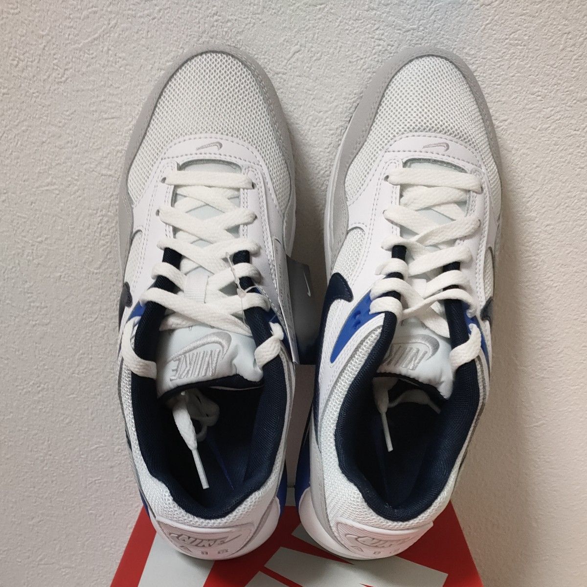 ナイキ NIKE AIR MAX エアマックス コレレイト 25 0cm 新品未 ナイキ NIKE AIR MAX エアマックス コレレイト 25 0cm 新品未
