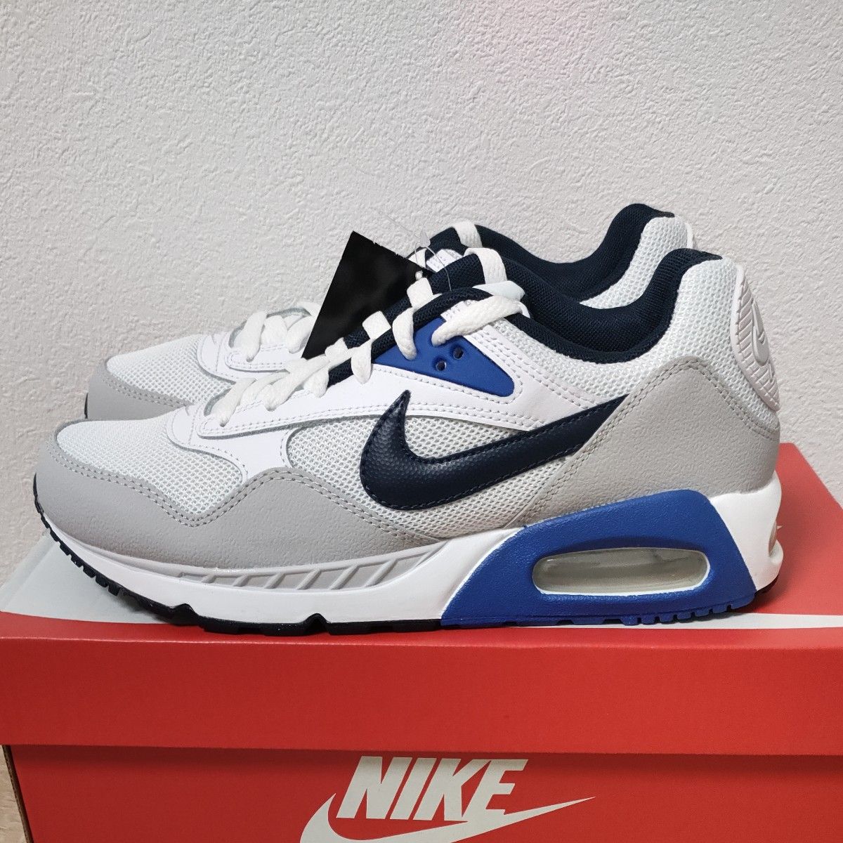 ナイキ NIKE AIR MAX エアマックス コレレイト 25 0cm 新品未 ナイキ NIKE AIR MAX エアマックス コレレイト 25 0cm 新品未