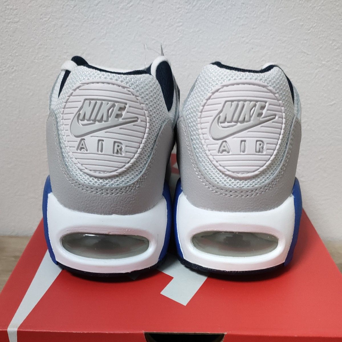 ナイキ NIKE AIR MAX エアマックス コレレイト 25 0cm 新品未 ナイキ NIKE AIR MAX エアマックス コレレイト 25 0cm 新品未