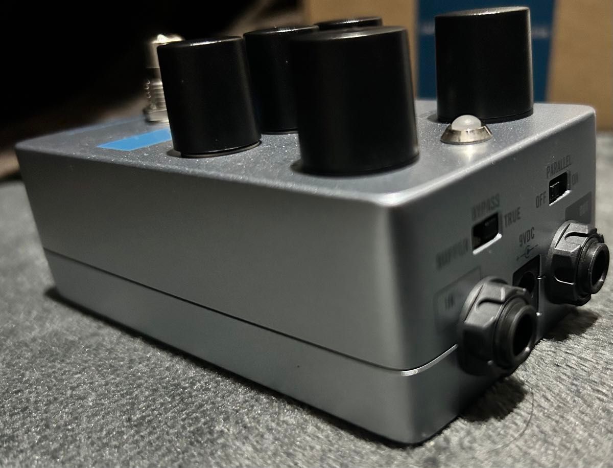 UNIVERSAL AUDIO UAFX 1176 Studio Compressor|Yahoo!フリマ UNIVERSAL AUDIO UAFX 1176 Studio Compressor|Yahoo!フリマ