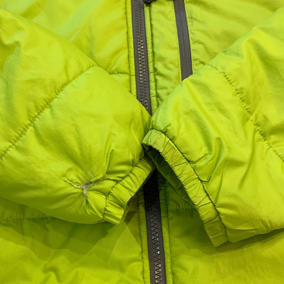 2010 パタゴニア ダスパーカ 2トーン patagonia DAS PARKA 2010 パタゴニア ダスパーカ 2トーン patagonia DAS PARKA