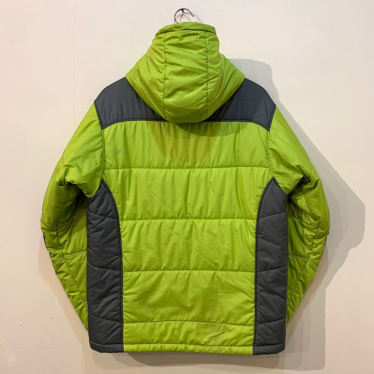 2010 パタゴニア ダスパーカ 2トーン patagonia DAS PARKA 2010 パタゴニア ダスパーカ 2トーン patagonia DAS PARKA