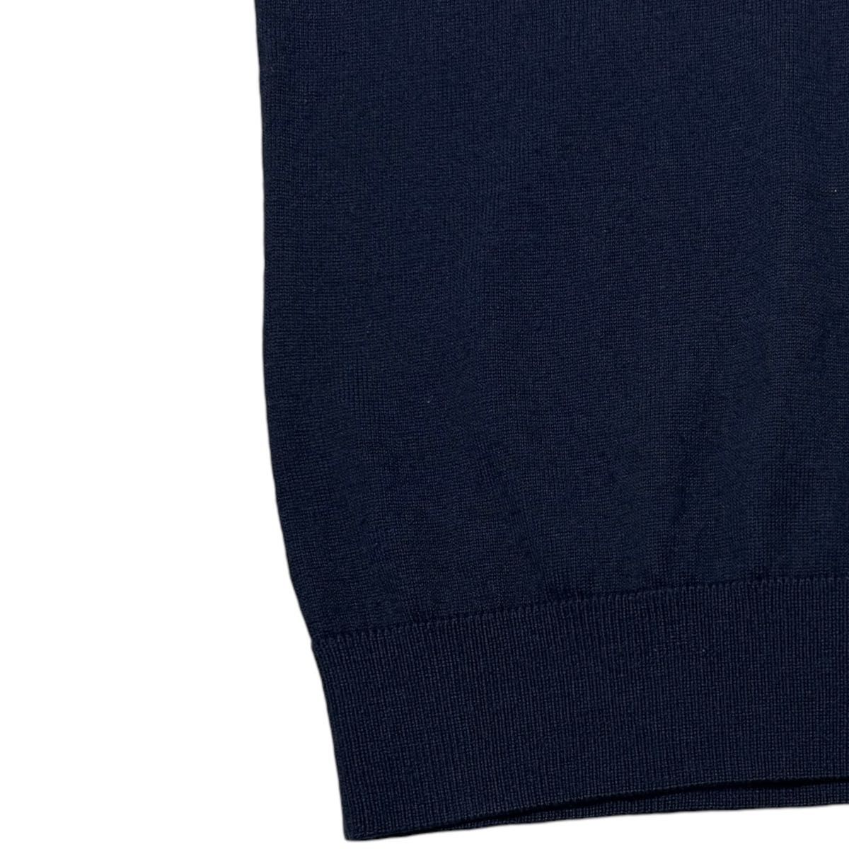 POLO RALPH LAUREN ポロラルフローレン Vネック ニット POLO RALPH LAUREN ポロラルフローレン Vネック ニット