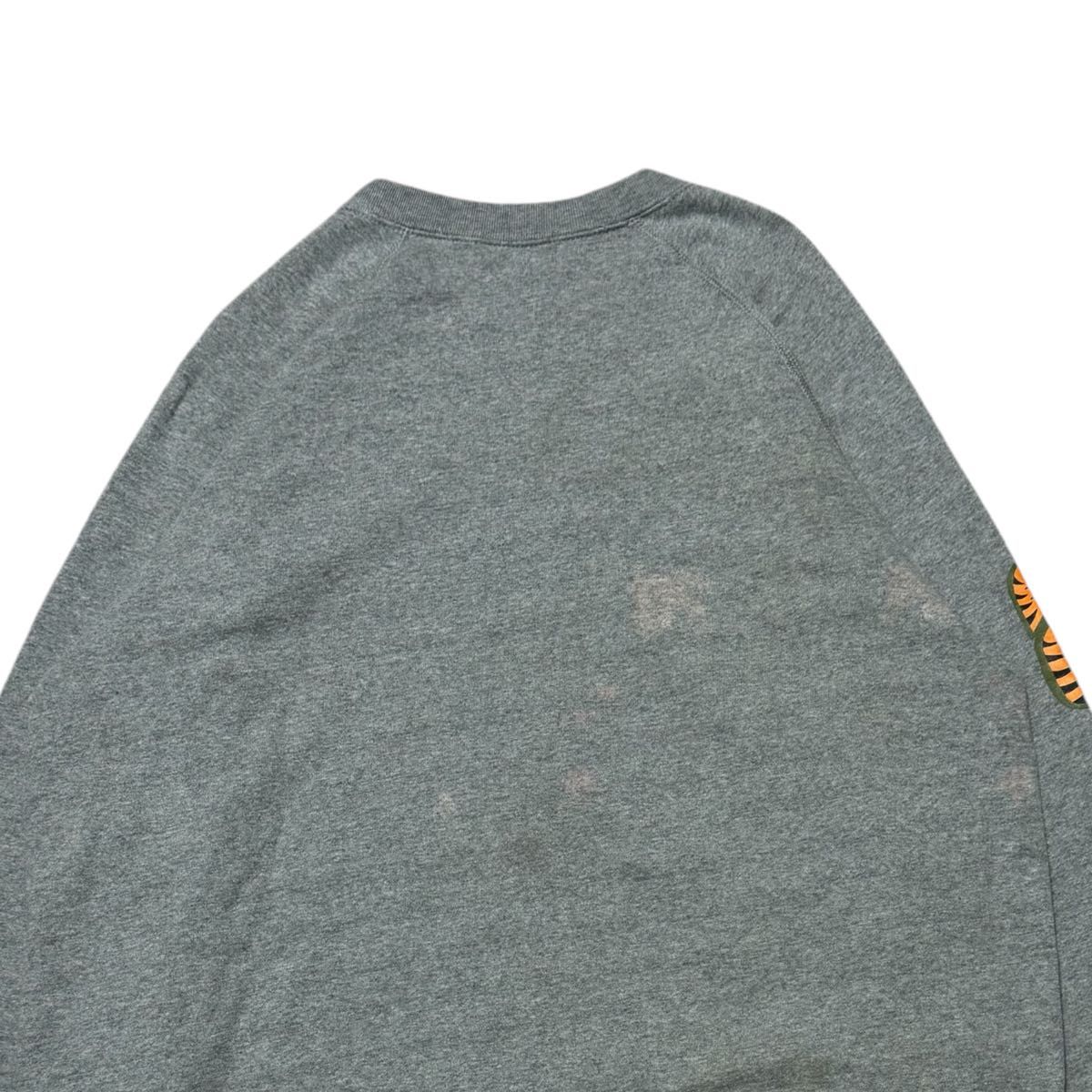 ゆるダボ】A BATHING APE アベイシングエイプ スウェット メンズ ゆるダボ】A BATHING APE アベイシングエイプ スウェット メンズ