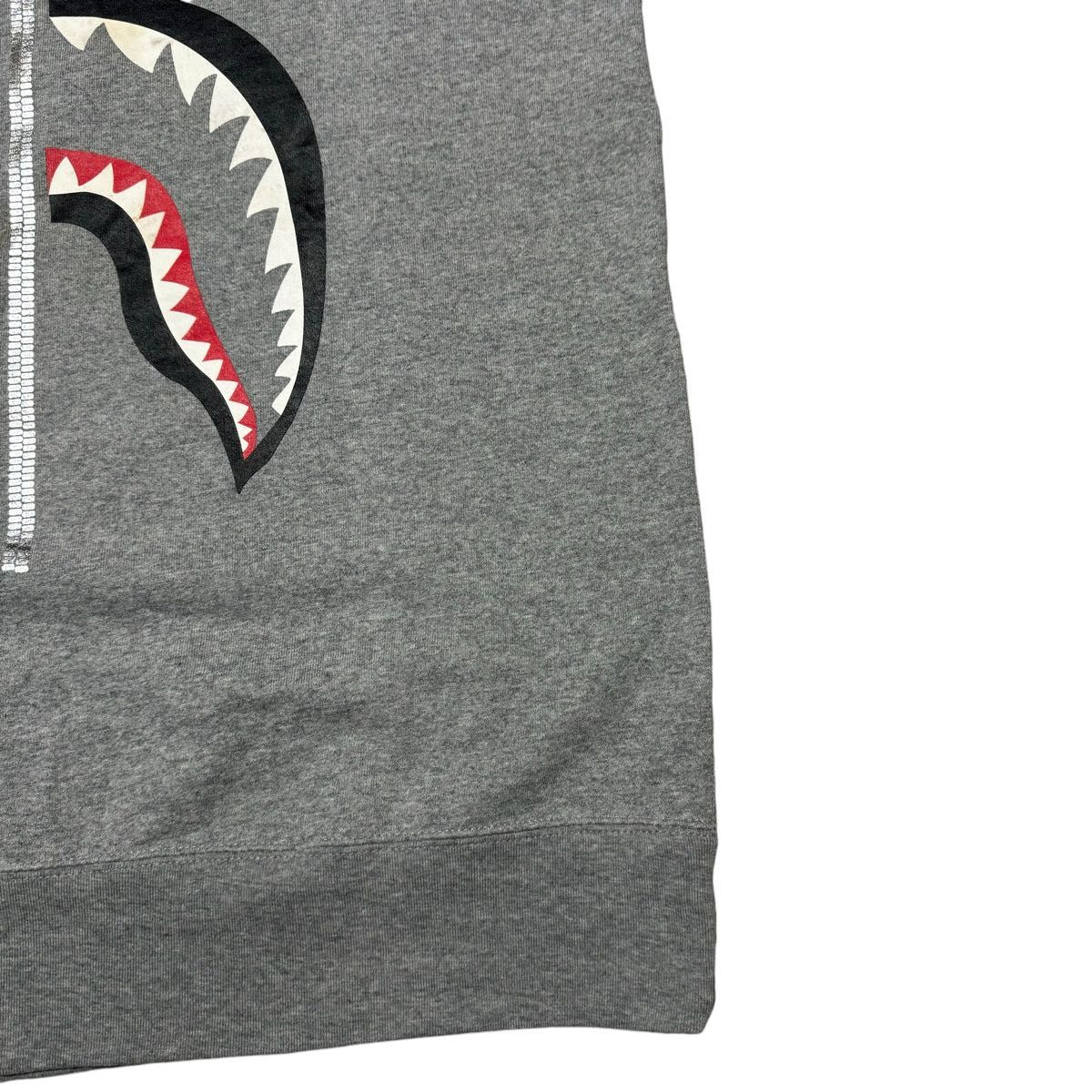 ゆるダボ】A BATHING APE アベイシングエイプ スウェット メンズ ゆるダボ】A BATHING APE アベイシングエイプ スウェット メンズ