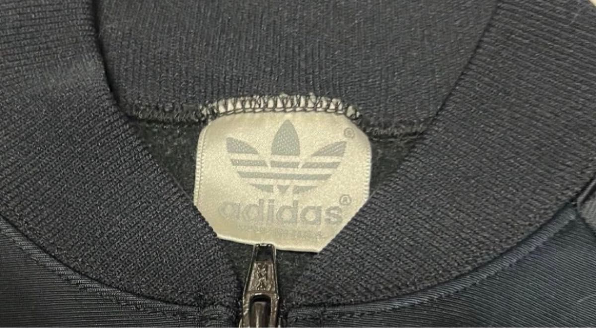 80S】adidas ビンテージUSA製 ATP グッチカラー 刺繍ロゴ 80S】adidas ビンテージUSA製 ATP グッチカラー 刺繍ロゴ