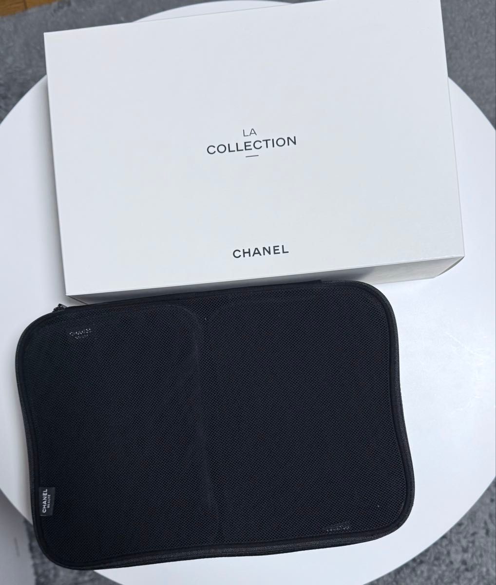 CHANEL シャネル LA COLLECTION ラコレクション トラベル CHANEL シャネル LA COLLECTION ラコレクション トラベル