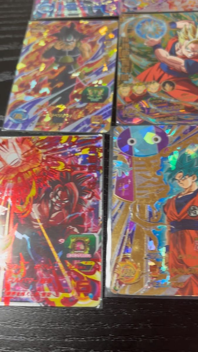 引退品】SDBH ドラゴンボールヒーローズ SEC UR 大量まとめ売り 引退品】SDBH ドラゴンボールヒーローズ SEC UR 大量まとめ売り