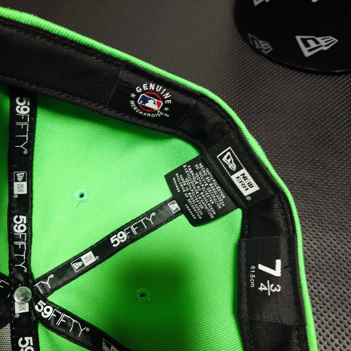 新品 ニューエラ 59fifty 61 5 7 3/4 ライムグリーン|Yahoo 新品 ニューエラ 59fifty 61 5 7 3/4 ライムグリーン|Yahoo