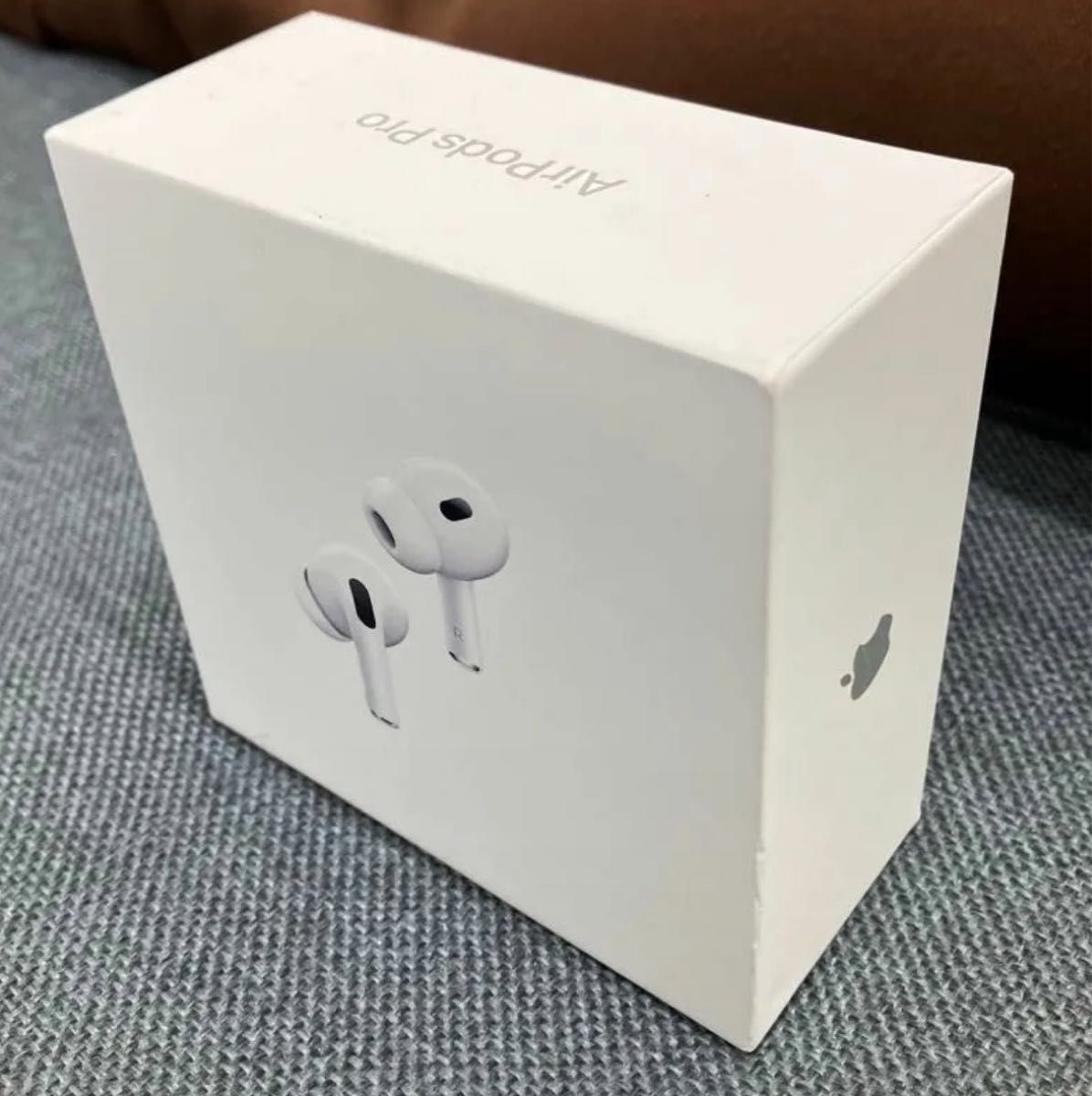 値下げ中 AirPods Pro2(新品・未開封)|Yahoo!フリマ(旧 値下げ中 AirPods Pro2(新品・未開封)|Yahoo!フリマ(旧