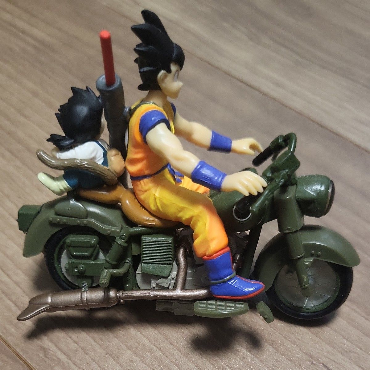 ドラゴンボール メカコレクション11個セット|Yahoo!フリマ(旧 ドラゴンボール メカコレクション11個セット|Yahoo!フリマ(旧
