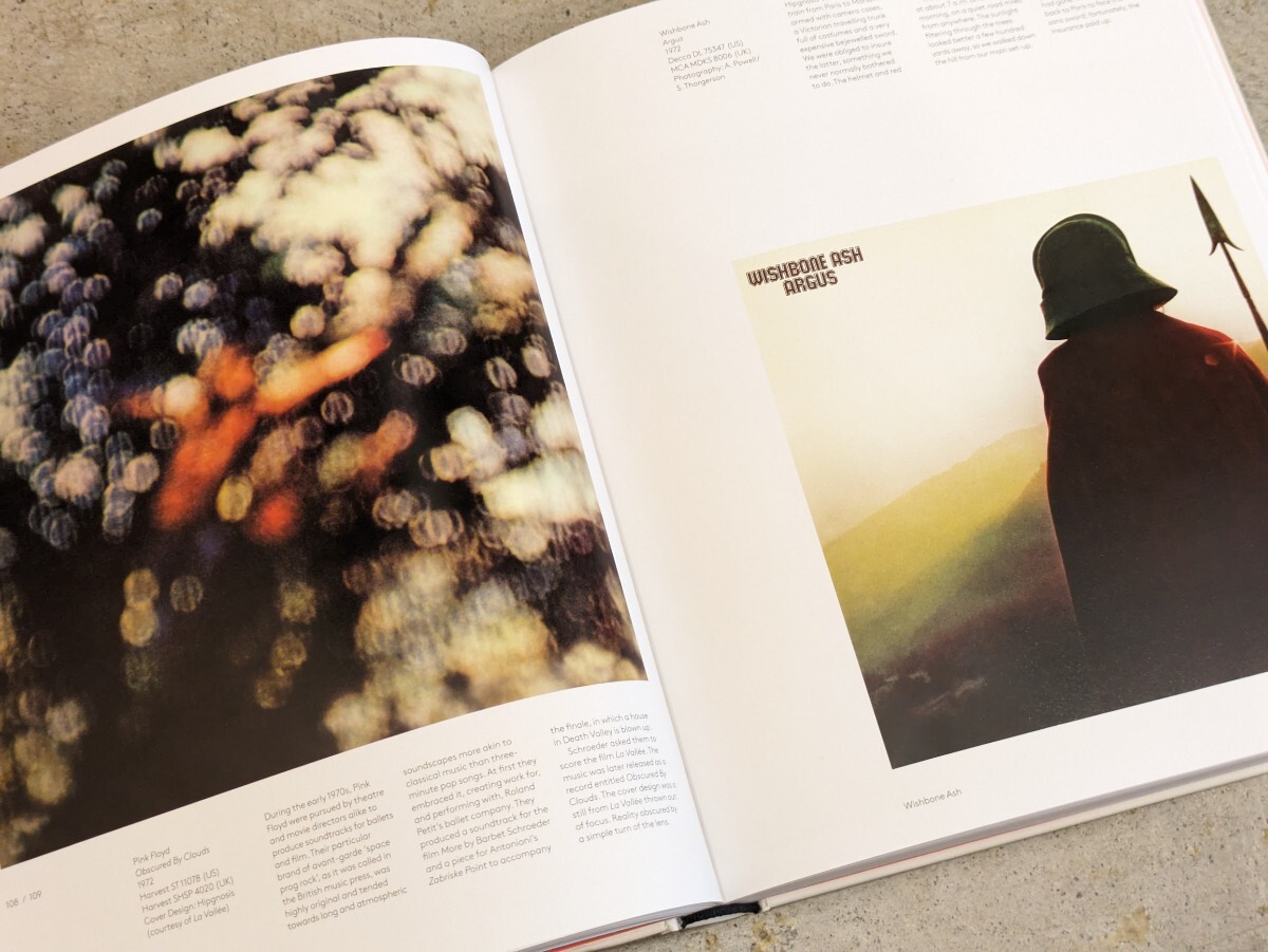 【新品 ダメージ】Vinyl. Album. Cover. Art ヒプノシス ダメージ】Vinyl . Album . Cover . Art The Complete Hipgnosis