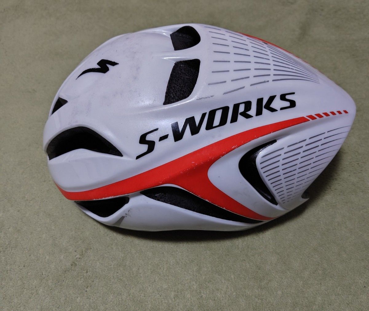 スペシャライズド SPECIALIZED S-WORKS EVADE ヘルメット ロード スペシャライズド SPECIALIZED S-WORKS EVADE ヘルメット ロード