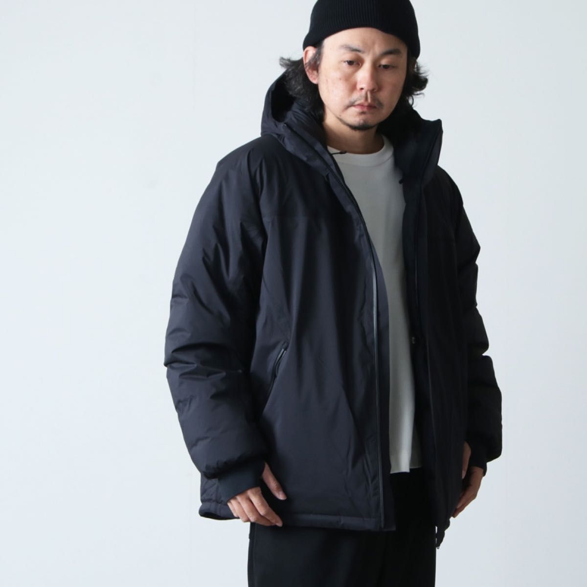 値下げ MHW×MOUNTAIN HARDWEAR 2021 N HOOLYWOOD ダウン 値下げ MHW×MOUNTAIN HARDWEAR 2021 N HOOLYWOOD ダウン