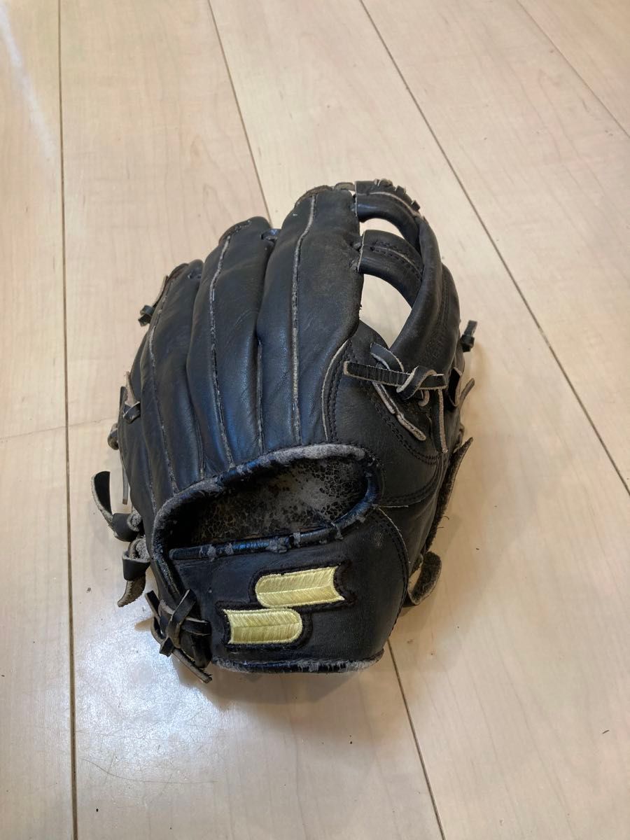 SSK 軟式 少年 学童 野球グローブ 黒 少年野球|Yahoo!フリマ SSK 軟式 少年 学童 野球グローブ 黒 少年野球|Yahoo!フリマ