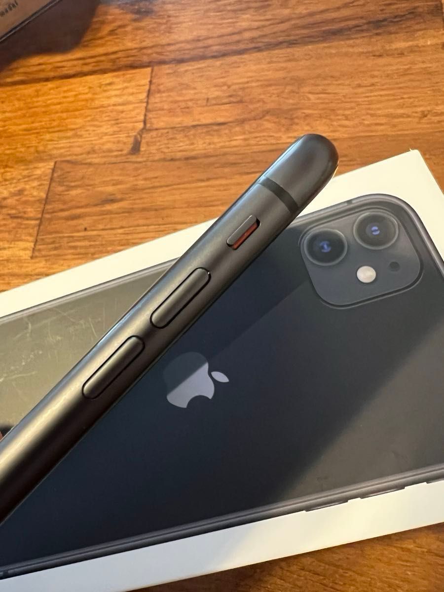 Apple iPhone 11 256GB SIMフリー ブラック 美品|Yahoo!フリマ Apple iPhone 11 256GB SIMフリー ブラック 美品|Yahoo!フリマ