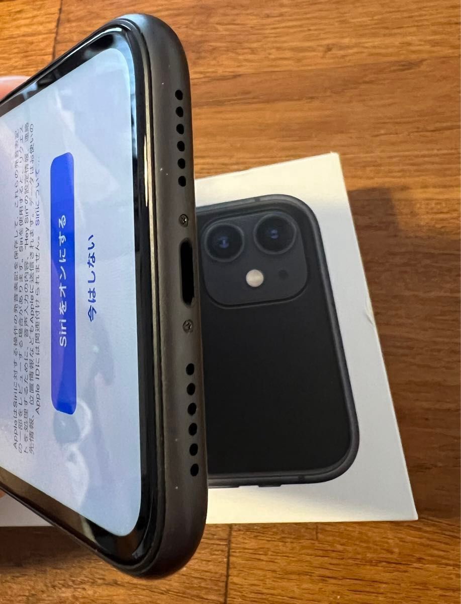Apple iPhone 11 256GB SIMフリー ブラック 美品|Yahoo!フリマ Apple iPhone 11 256GB SIMフリー ブラック 美品|Yahoo!フリマ