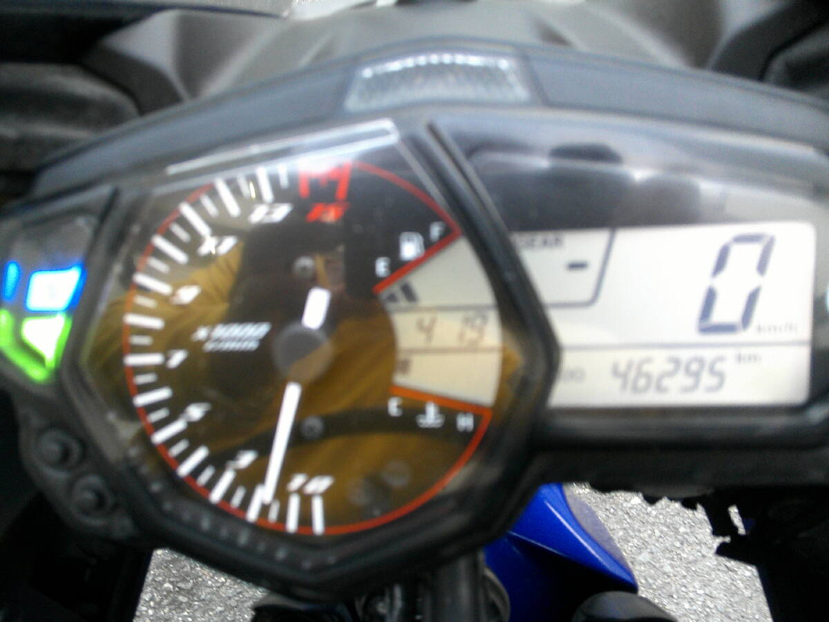 確認用 ライブディオZXとは？ニセモノに注意！