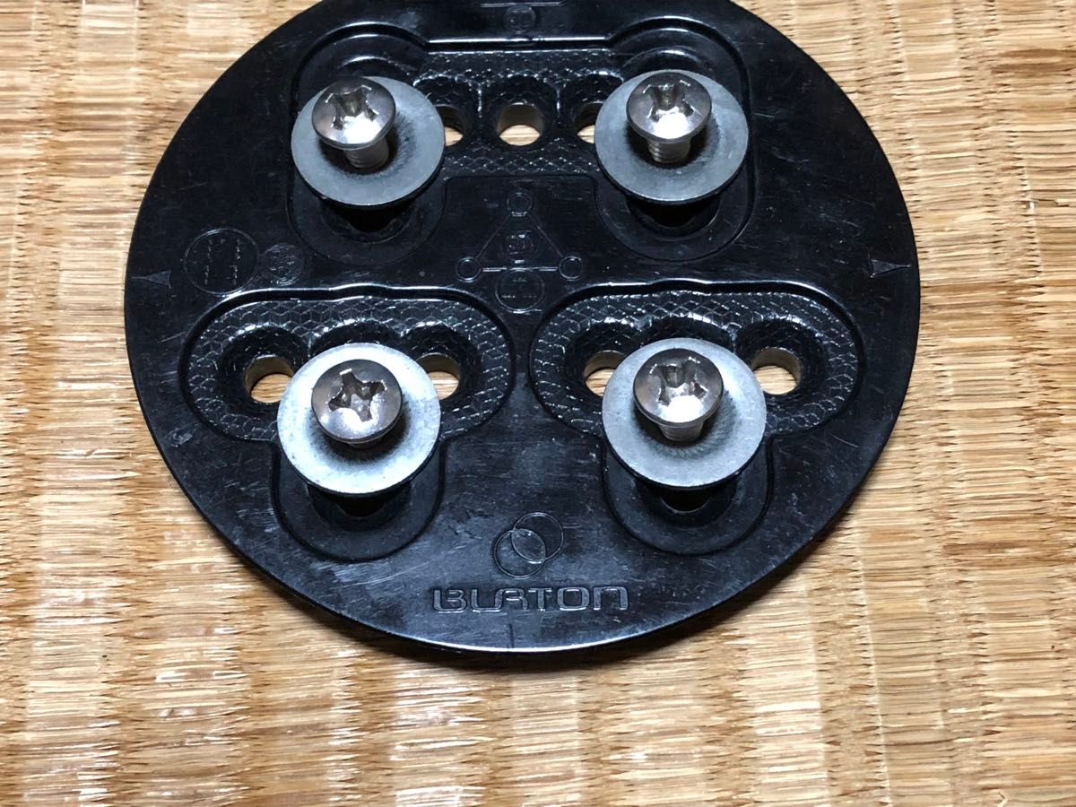 BURTON バートン FREE STYLE 黒 SMALL ビンディング BURTON バートン FREE STYLE 黒 SMALL ビンディング