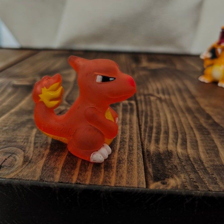 ポケモン ヒトカゲ リザード リザードン 3体セット 初期 ポケモン ヒトカゲ リザード リザードン 3体セット 初期