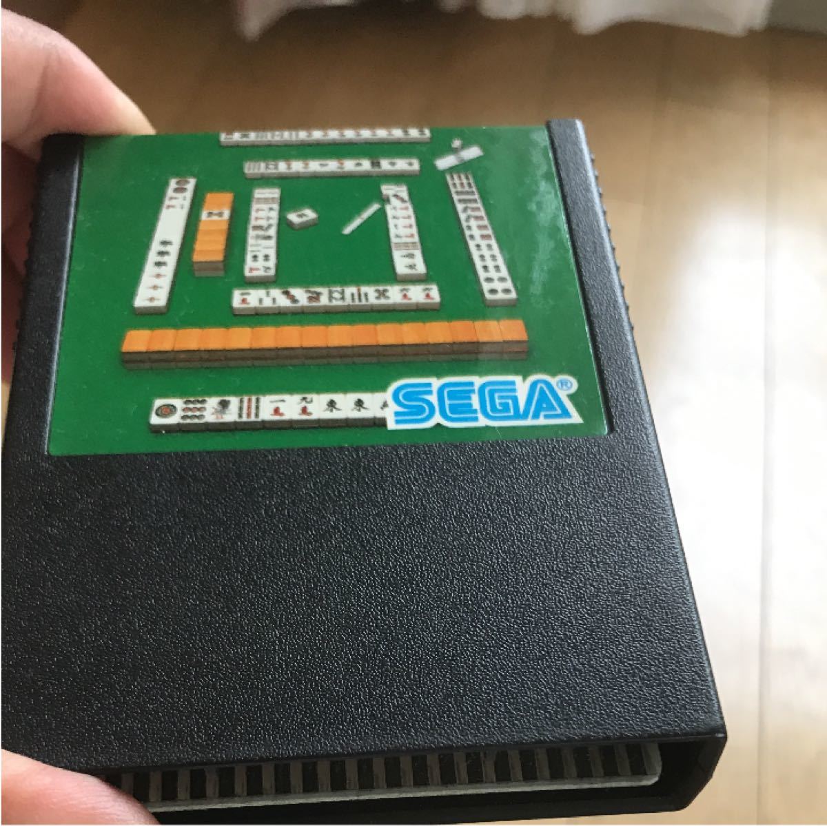 セガ ホーム麻雀 SG1000 SG3000 箱 説明書付き 美品|Yahoo セガ ホーム麻雀 SG1000 SG3000 箱 説明書付き 美品|Yahoo