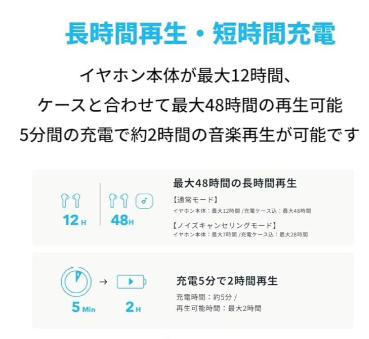 Anker Soundcore Sport X20 ノイズキャンセリングワイヤレス Anker Soundcore Sport X20 ノイズキャンセリングワイヤレス